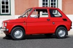 Fiat 126 de 1973